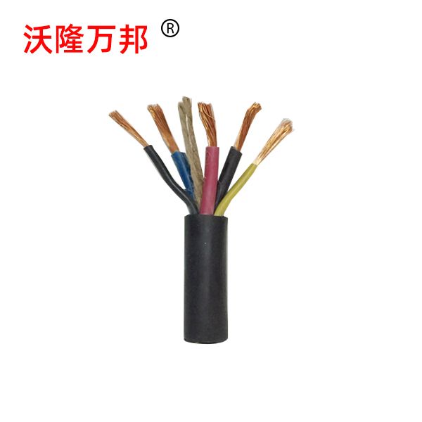 YH電焊機(jī)專(zhuān)用電纜